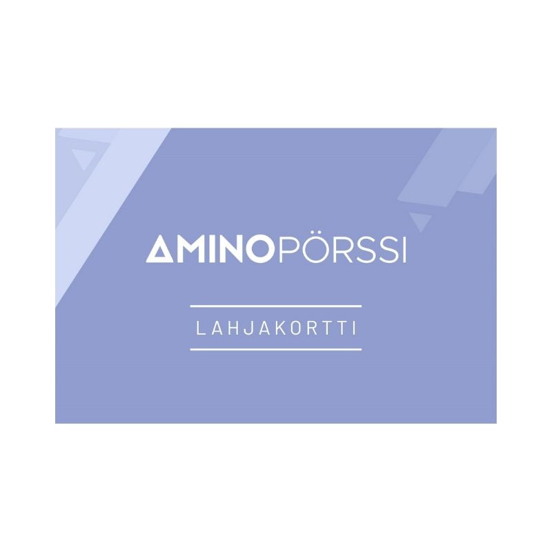 Lahjakortti-Lahjakortti-Aminopörssi-€10.00-Aminopörssi