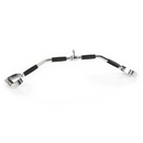 Lateral Pull Down Bar with Handles-Pienrauta ja tangot-Gymstick-Aminopörssi