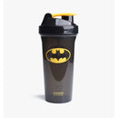 Lite DC Comics 800 ml Batman-Shakeri-SmartShake-Aminopörssi