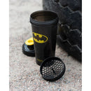 Lite DC Comics 800 ml Batman-Shakeri-SmartShake-Aminopörssi