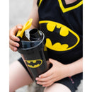 Lite DC Comics 800 ml Batman-Shakeri-SmartShake-Aminopörssi