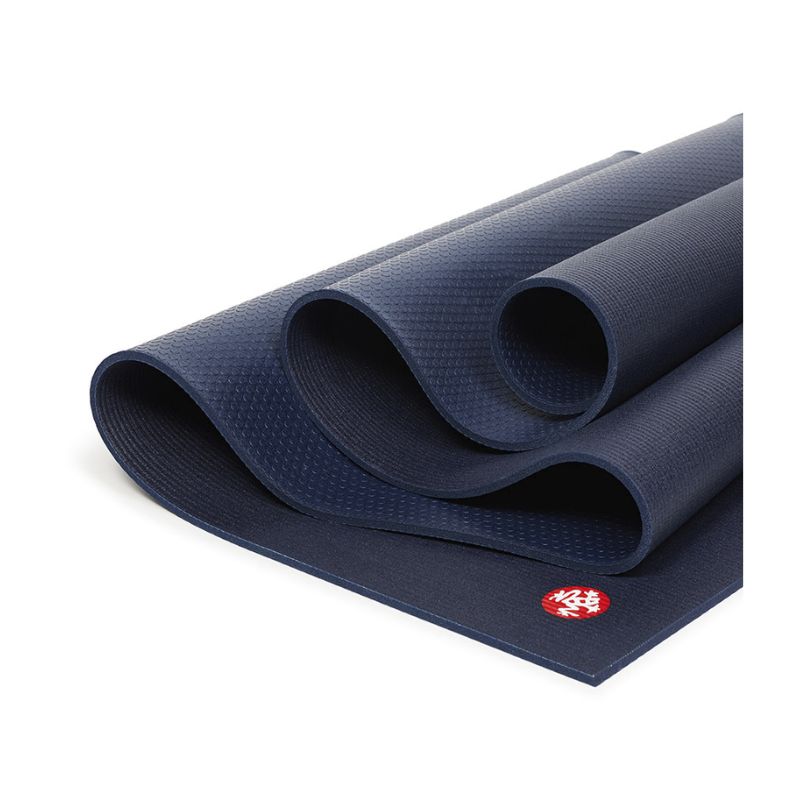 Pro® Yoga Mat, 6 mm, Midnight-Joogamatto-Manduka-Aminopörssi