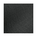 X Mat, 5 mm, Black-Joogamatto-Manduka-Aminopörssi