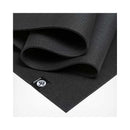 X Mat, 5 mm, Black-Joogamatto-Manduka-Aminopörssi