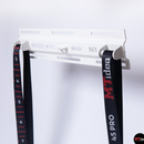 Kiinnike, white-Voimistelurenkaat-MTIDEA-Aminopörssi