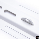 Kiinnike, white-Voimistelurenkaat-MTIDEA-Aminopörssi