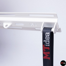 Kiinnike, white-Voimistelurenkaat-MTIDEA-Aminopörssi