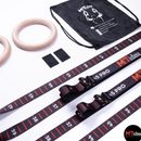 Voimistelurenkaat, 32mm Cobra-Voimistelurenkaat-MTIDEA-Aminopörssi