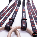 Voimistelurenkaat, 28mm Cobra-Voimistelurenkaat-MTIDEA-Aminopörssi