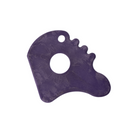 Mutjutin™, violetti-Hierontaväline-Mutjutin-Aminopörssi