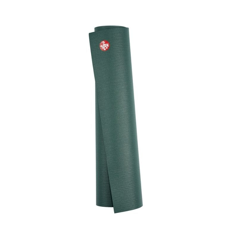 Pro® Yoga Mat, 6 mm, Sage-Joogamatto-Manduka-Aminopörssi