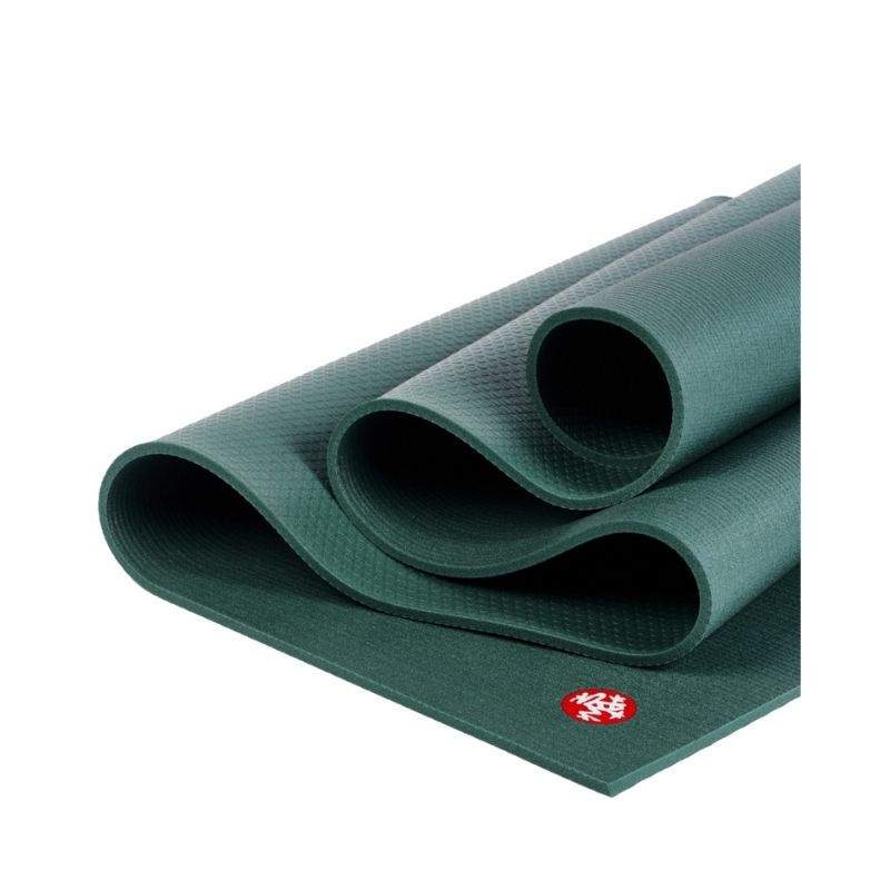 Pro® Yoga Mat, 6 mm, Sage-Joogamatto-Manduka-Aminopörssi