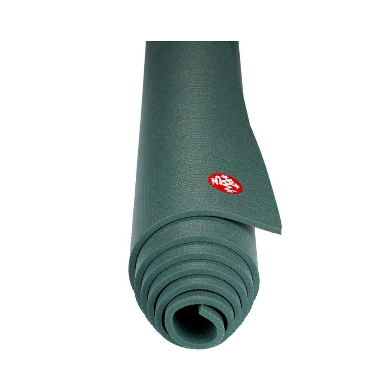 Pro® Yoga Mat, 6 mm, Sage-Joogamatto-Manduka-Aminopörssi