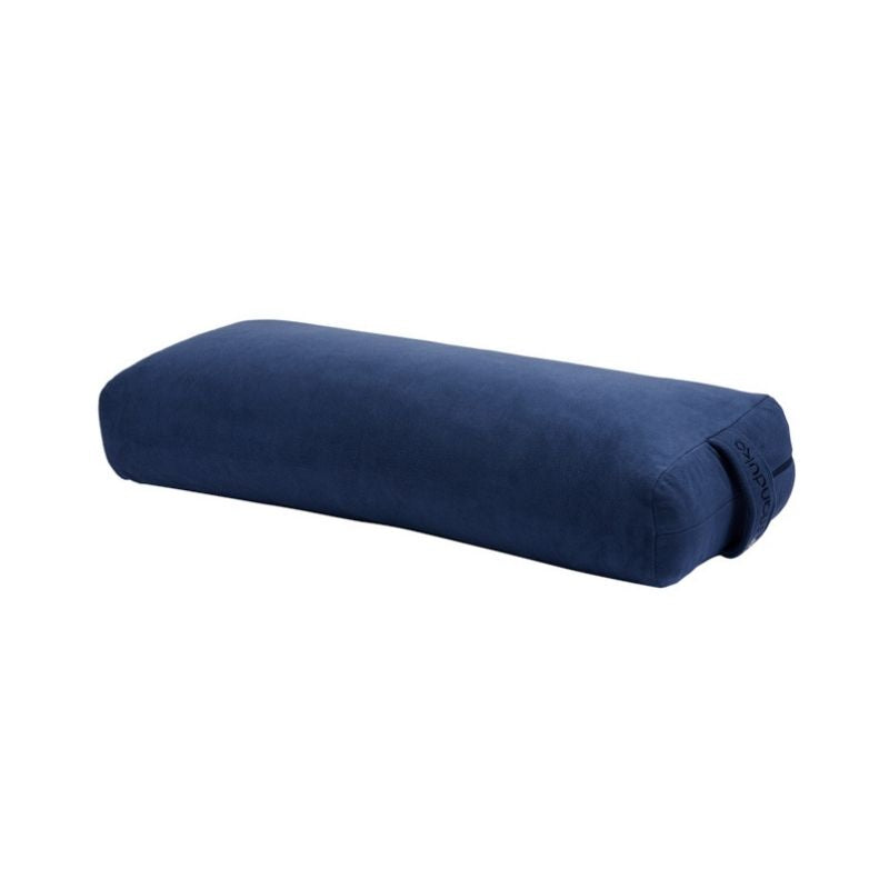 Enlight™ Rectangular Bolster, Midnight-Joogabolsteri-Manduka-Aminopörssi