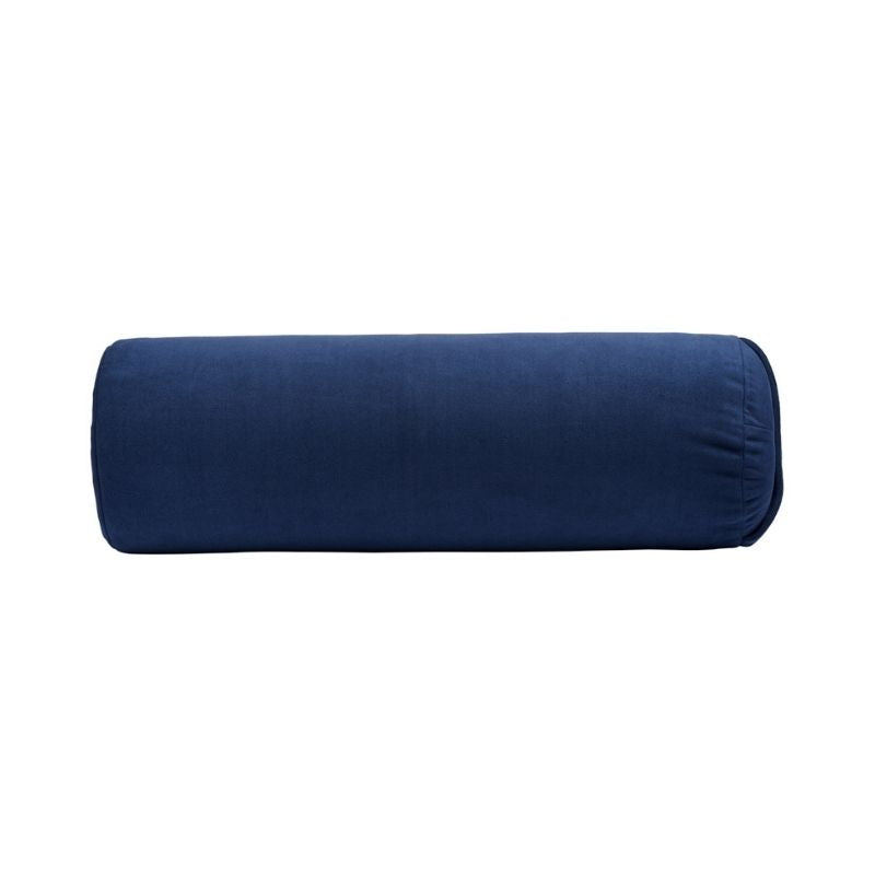 Enlight™ Round Bolster, Midnight-Joogabolsteri-Manduka-Aminopörssi