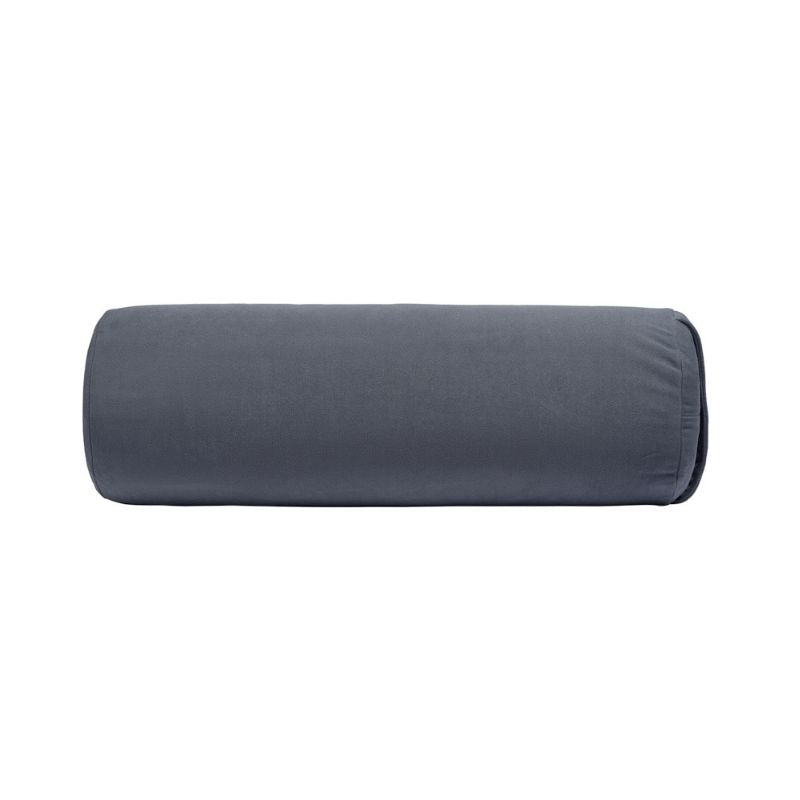 Enlight™ Round Bolster, Thunder-Joogabolsteri-Manduka-Aminopörssi