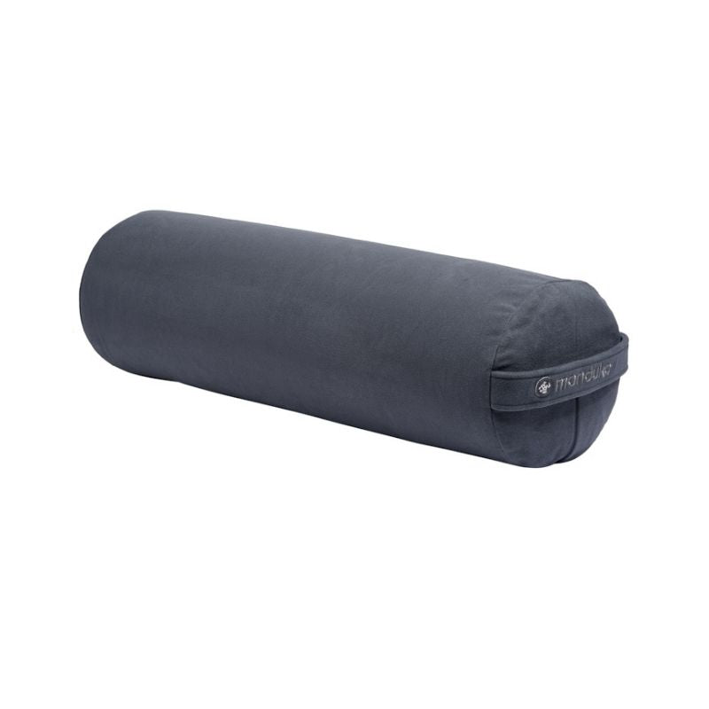 Enlight™ Round Bolster, Thunder-Joogabolsteri-Manduka-Aminopörssi