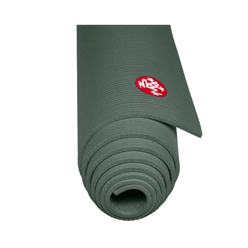 PROlite® Yoga Mat, 4.7 mm, Black Sage-Joogamatto-Manduka-Aminopörssi