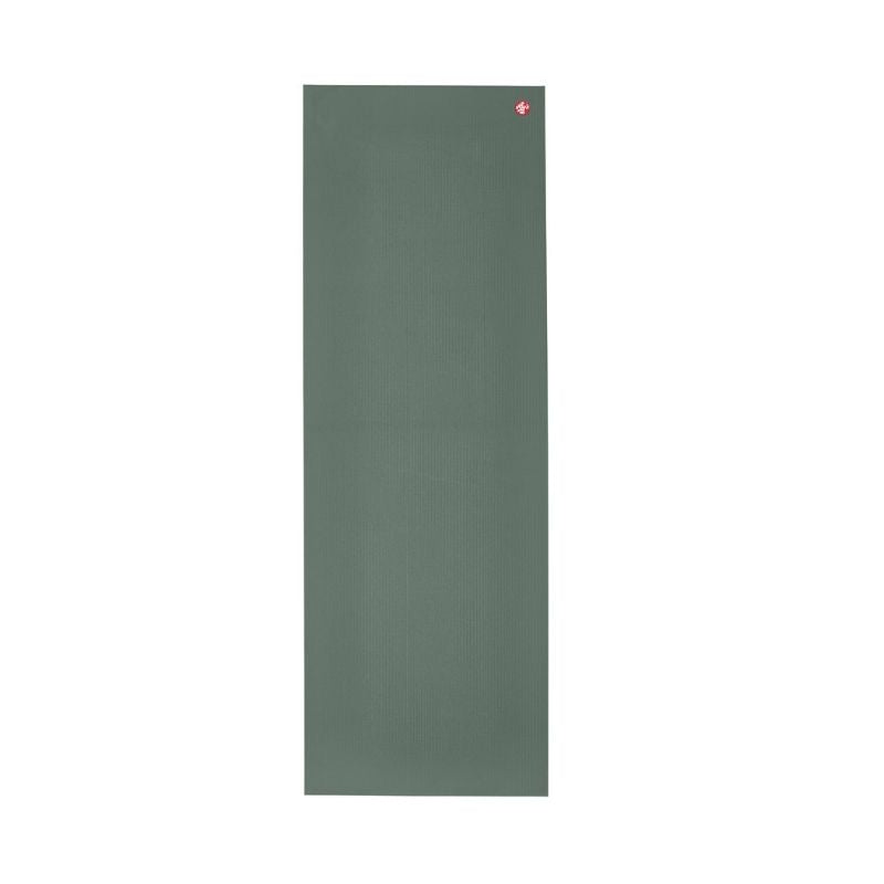 PROlite® Yoga Mat, 4.7 mm, Black Sage-Joogamatto-Manduka-Aminopörssi