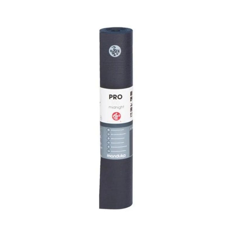 PROlite® Yoga Mat, 4.7 mm, Midnight-Joogamatto-Manduka-Aminopörssi