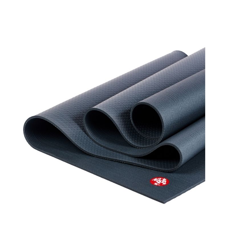 PROlite® Yoga Mat, 4.7 mm, Thunder-Joogamatto-Manduka-Aminopörssi
