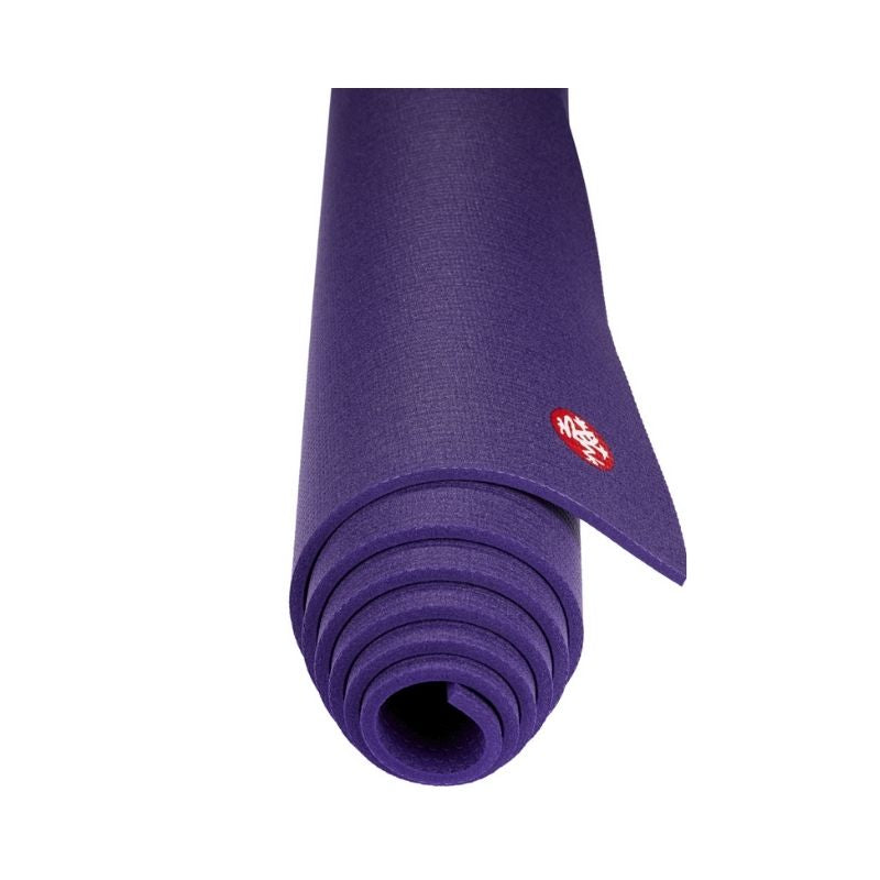 Pro® Yoga Mat, 6 mm, Black Magic Purple-Joogamatto-Manduka-Aminopörssi