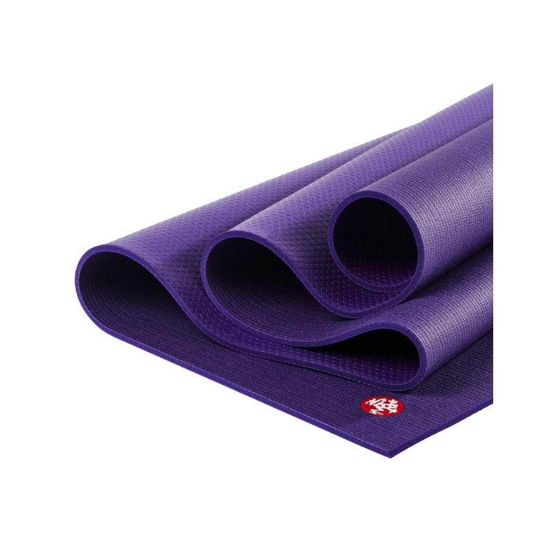 Pro® Yoga Mat, 6 mm, Black Magic Purple-Joogamatto-Manduka-Aminopörssi