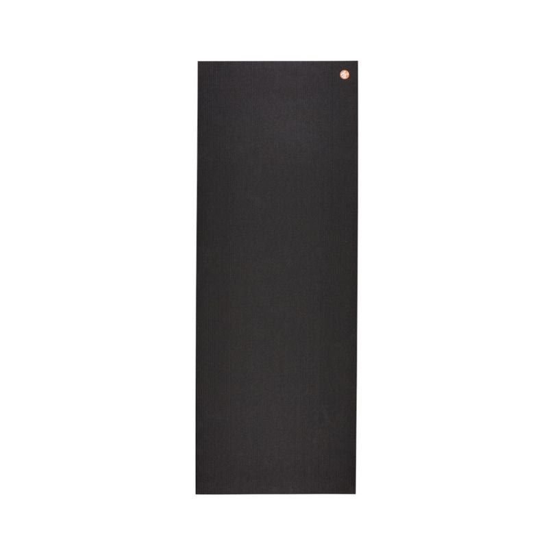 Pro® Yoga Mat, 6 mm, Black-Joogamatto-Manduka-Aminopörssi