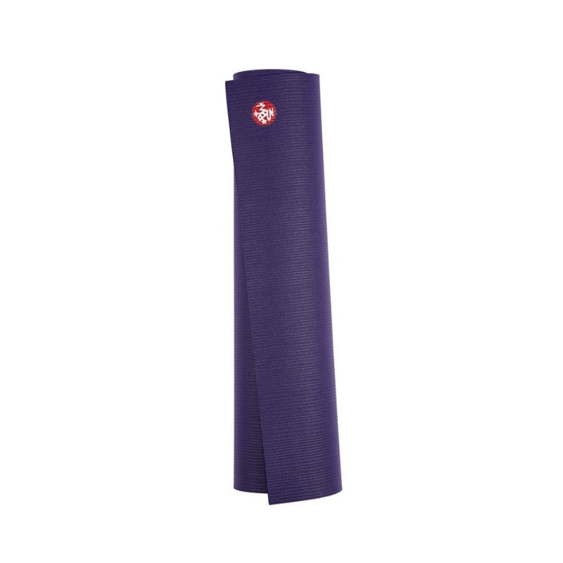 Pro® Yoga Mat, 6 mm, Black Magic Purple-Joogamatto-Manduka-Aminopörssi