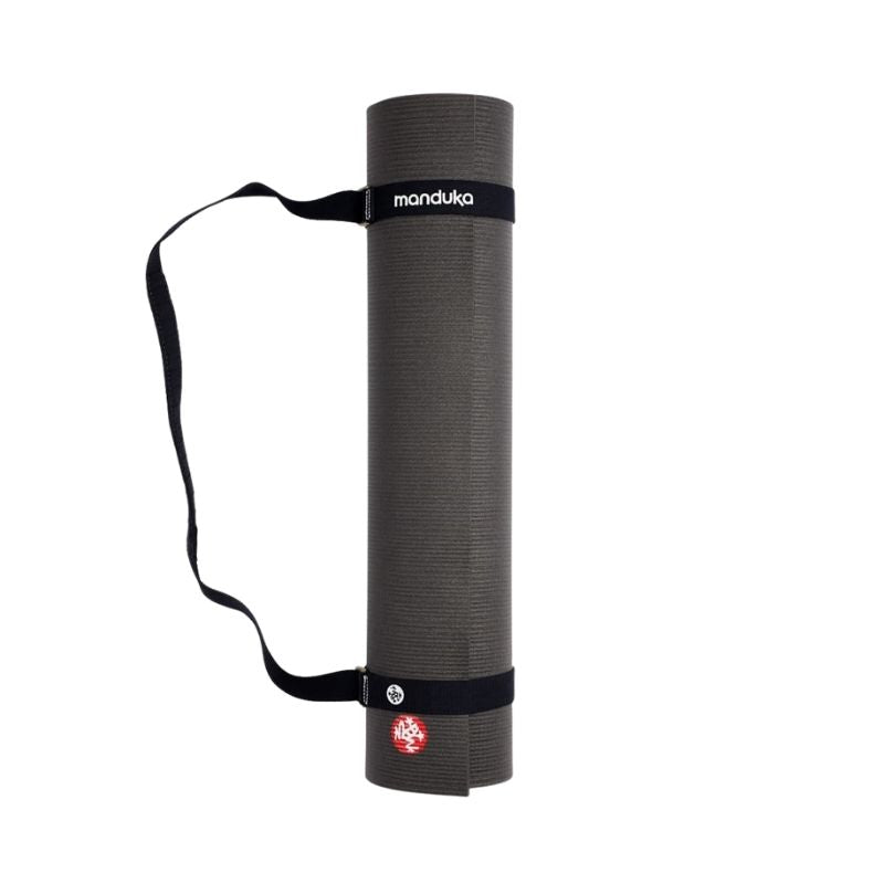 The Commuter, Black-Joogamaton kantoremmi-Manduka-Aminopörssi