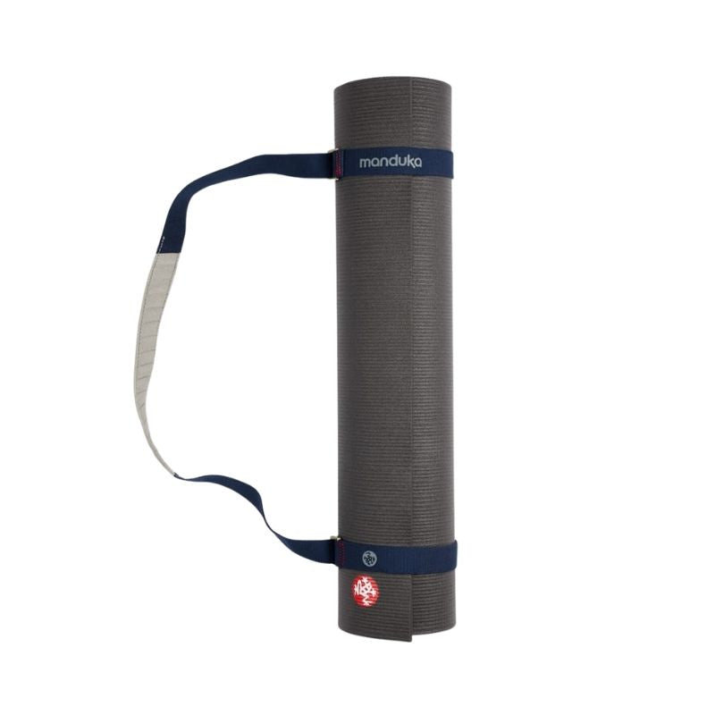 The Commuter, Odyssey-Joogamaton kantoremmi-Manduka-Aminopörssi