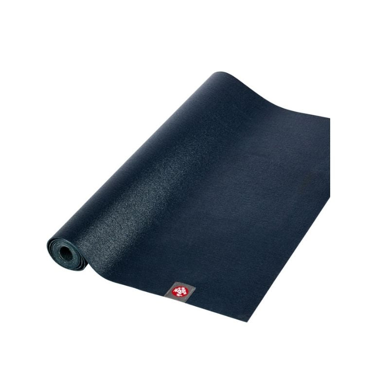 eKO® SuperLite Travel Yoga Mat 1,5 mm, Midnight-Joogamatto-Manduka-Aminopörssi