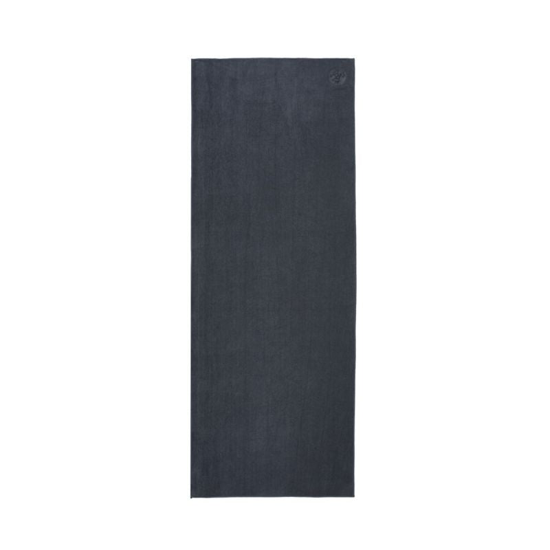 eQua® Mat Towel, Thunder-Joogamattopyyhe-Manduka-Aminopörssi