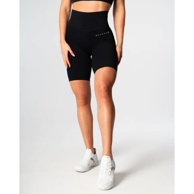 Mercy Shorts, Black-Naisten shortsit-Relode-XS-Aminopörssi