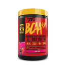 BCAA 9.7, 348 g-BCAA-aminohappo-Mutant-Fruit Punch-Aminopörssi
