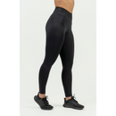 Intense Perform Leggings 840, black-Naisten trikoot ja leggingsit-Nebbia-XS-Aminopörssi