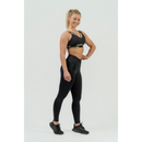 Intense Perform Leggings 840, black-Naisten trikoot ja leggingsit-Nebbia-XS-Aminopörssi