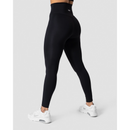 Nimble Tights Wmn, black-Naisten trikoot ja leggingsit-ICANIWILL-XS-Aminopörssi