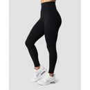 Nimble Tights Wmn, black-Naisten trikoot ja leggingsit-ICANIWILL-XS-Aminopörssi