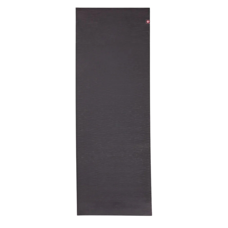 eKO® Lite Yoga Mat 4 mm, Charcoal-Joogamatto-Manduka-Aminopörssi