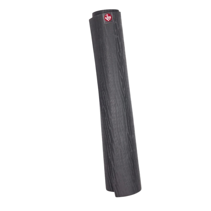 eKO® Lite Yoga Mat 4 mm, Charcoal-Joogamatto-Manduka-Aminopörssi