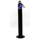 Olympic Plate Loading Pin & Carabiner-Otevoimaväline-IronMind-Aminopörssi