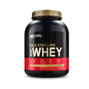 Gold Standard 100 % Whey Protein, 2.26 kg-Heraproteiinisekoitus-Optimum Nutrition-Caramel Toffee-Aminopörssi