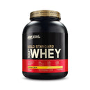 Gold Standard 100 % Whey Protein, 2.26-2.28 kg-Heraproteiini-Optimum Nutrition-Banana Cream-Aminopörssi