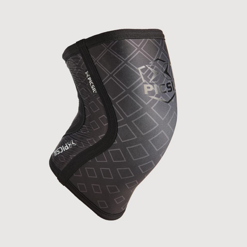 Neoprene 5MM Sports Kneepad-Polvituki-Picsil-S-Aminopörssi