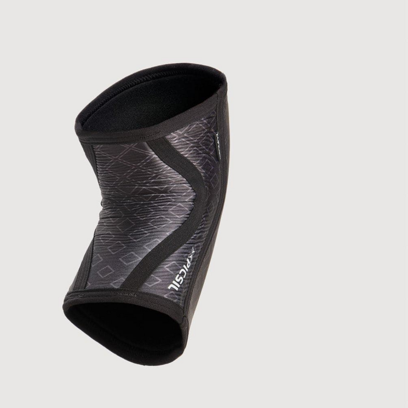 Neoprene 5MM Sports Kneepad-Polvituki-Picsil-S-Aminopörssi