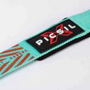 Lifting Straps 2.0 emerald-Vetoremmi-Picsil-Aminopörssi