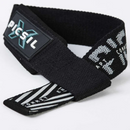 Lifting Straps 2.0 black-Vetoremmi-Picsil-Aminopörssi