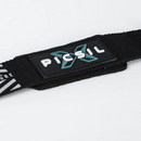 Lifting Straps 2.0 black-Vetoremmi-Picsil-Aminopörssi