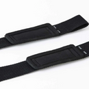 Lifting Straps 2.0 black-Vetoremmi-Picsil-Aminopörssi